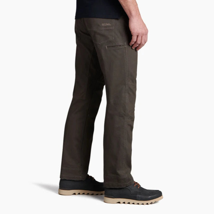 KÜHL’s Men's Hot Rydr Pant Forged Iron