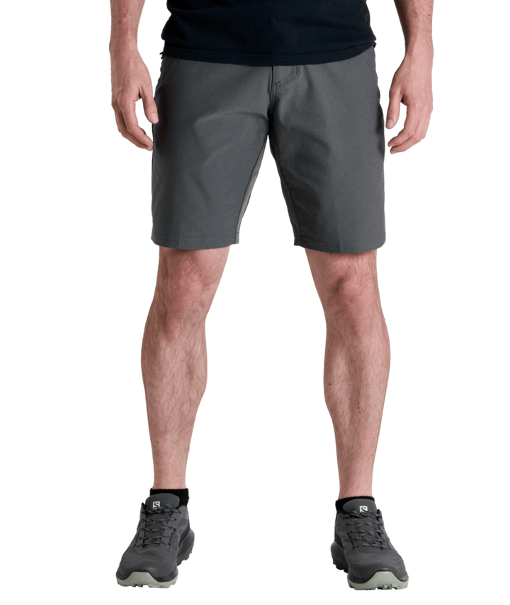 Kuhl Men's Upshift Short | Carbon