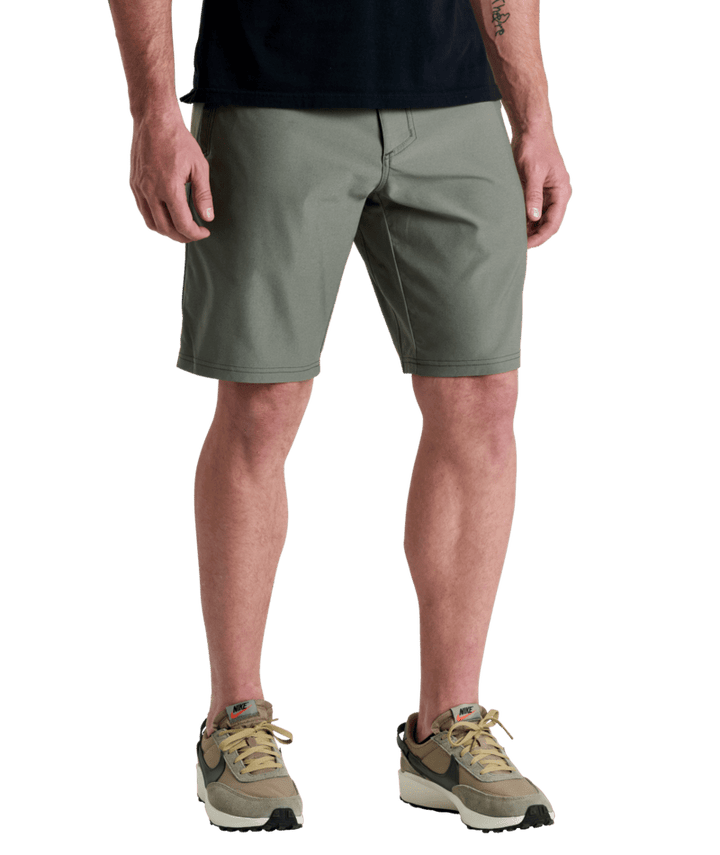 Kuhl Men's Upshift Short | Canteen