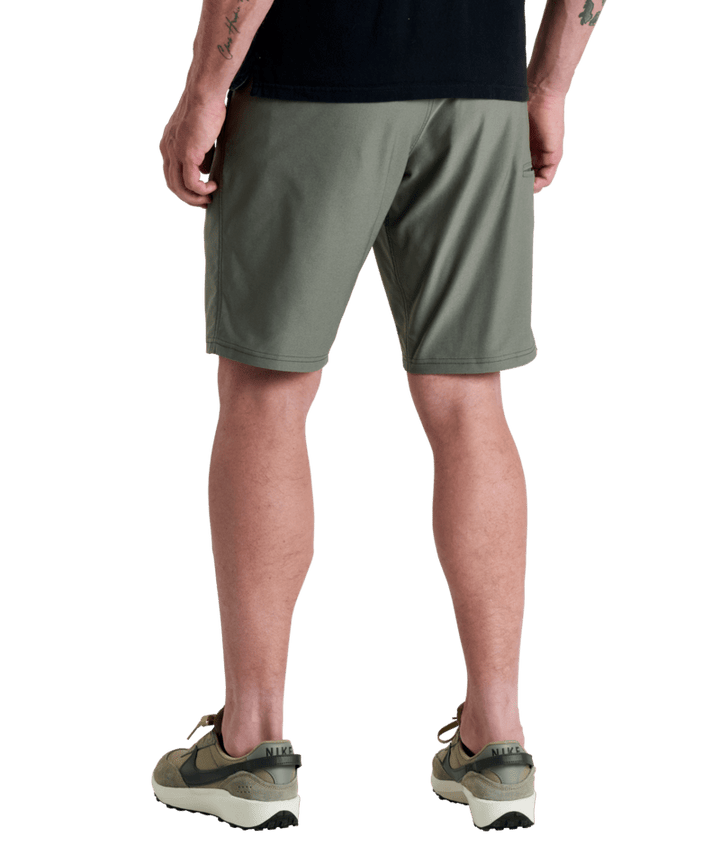 Kuhl Men's Upshift Short | Canteen