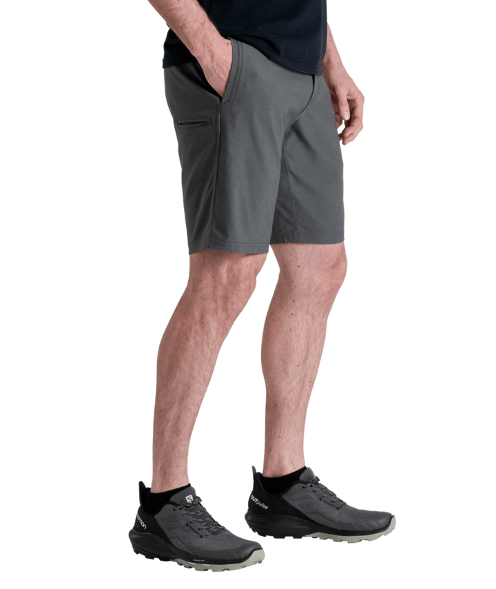 Kuhl Men's Upshift Short | Carbon