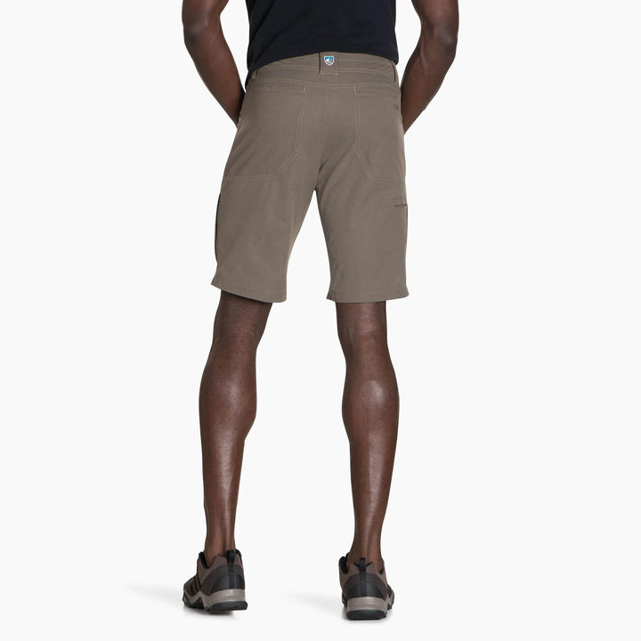 Kuhl Silencr Kargo Short Storm Khaki