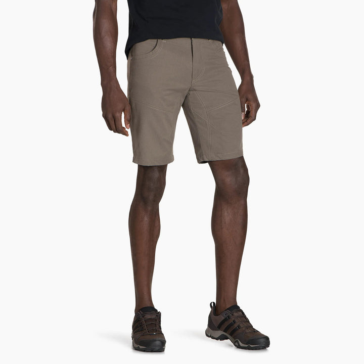 Kuhl Silencr Kargo Short Storm Khaki