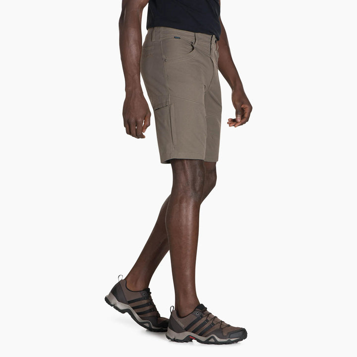 Kuhl Silencr Kargo Short Storm Khaki