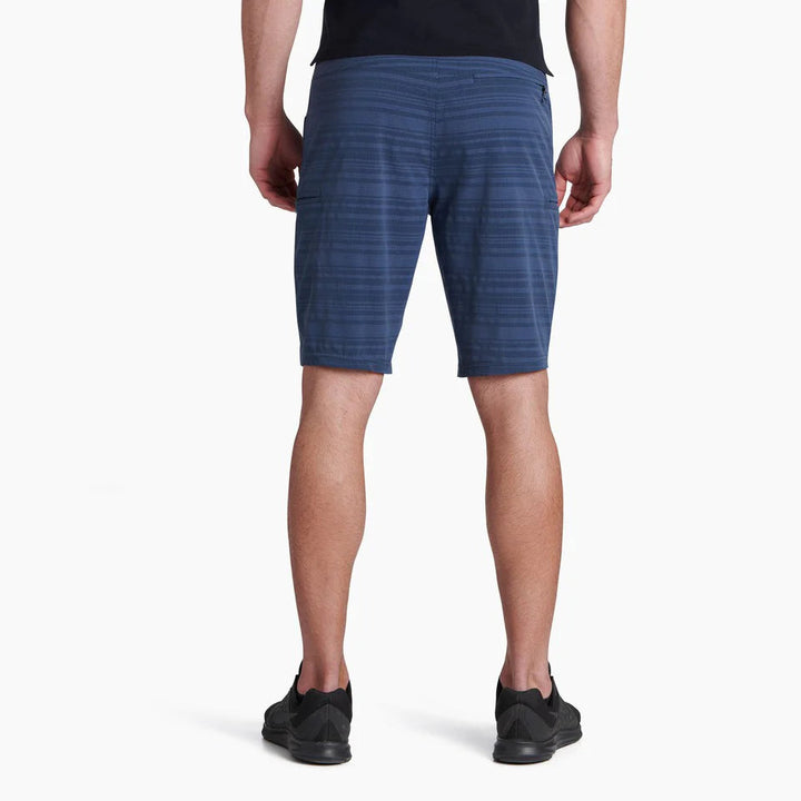 Kuhl Men's Upriser Short | Pirate Blue