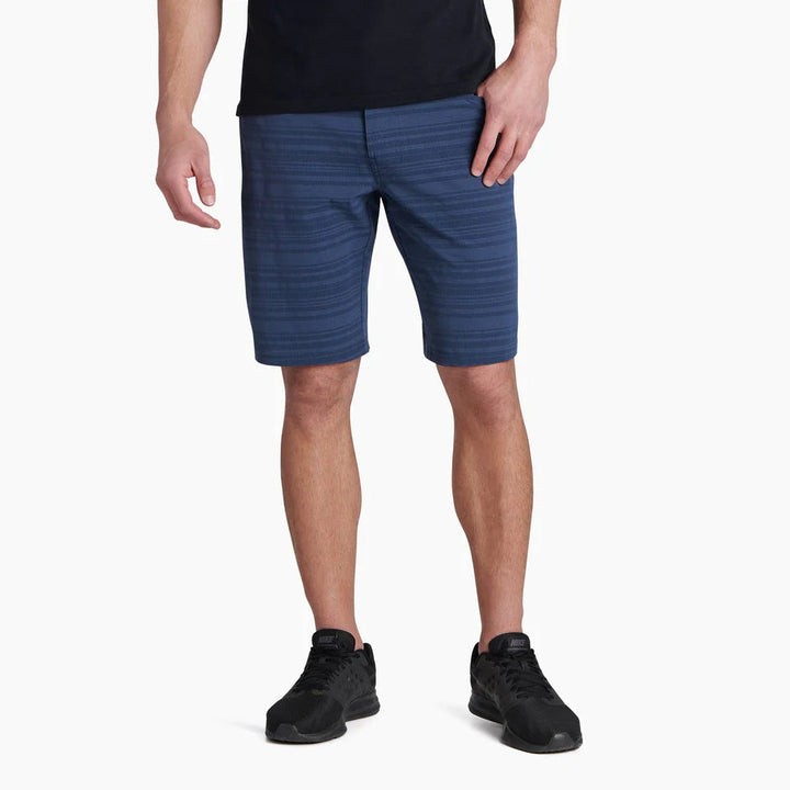 Kuhl Men's Upriser Short | Pirate Blue