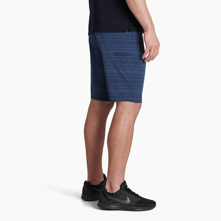 Kuhl Men's Upriser Short | Pirate Blue