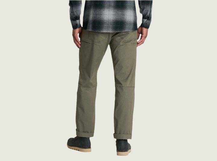 Kuhl Men's Rydr Lite Gunmetal