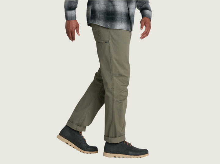 Kuhl Men's Rydr Lite Gunmetal