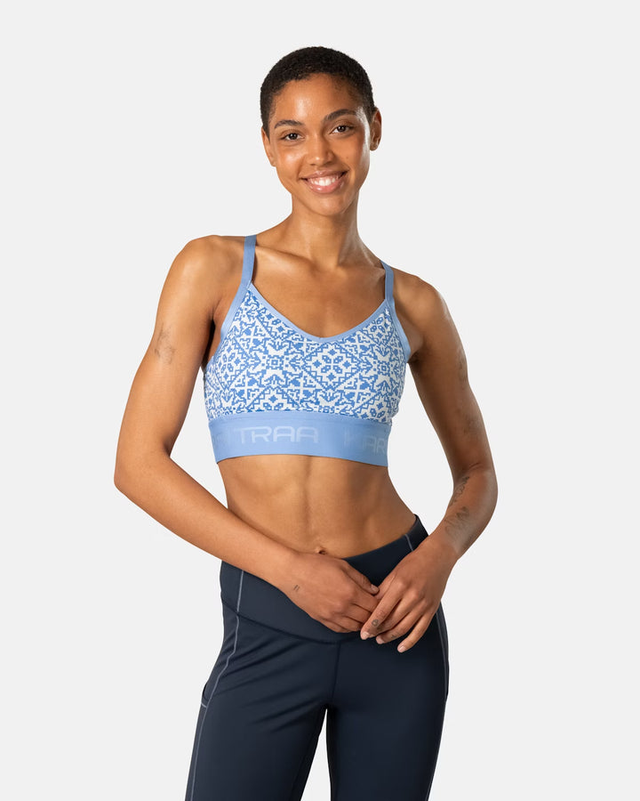 Kari Traa Froya Printed | Sea