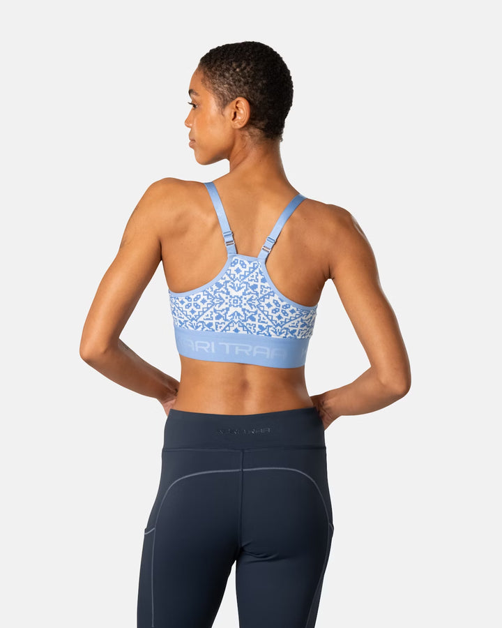 Kari Traa Froya Printed | Sea