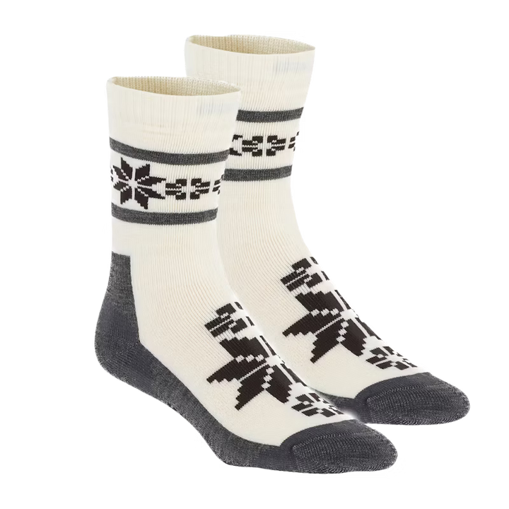 Rusa Wool Sock 2PK