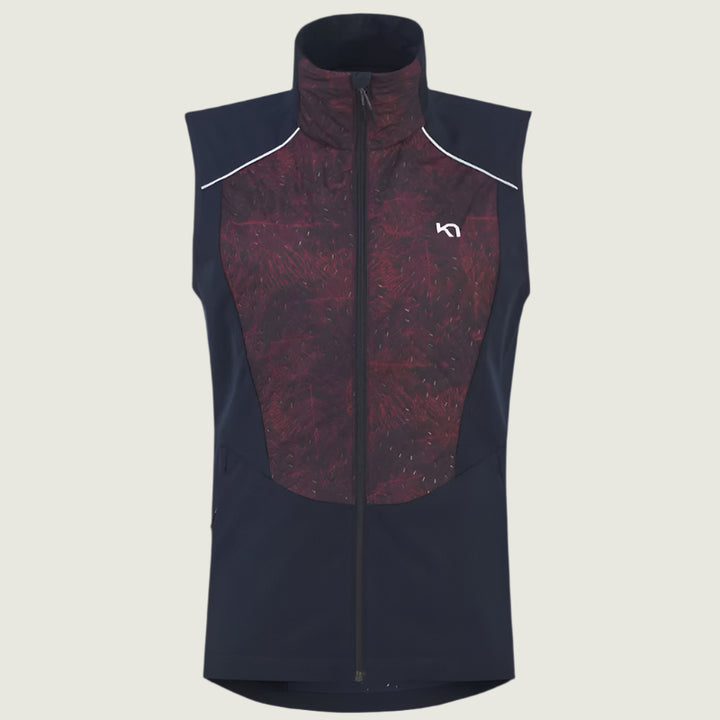 Kari Traa Tirill Thermal Vest Royal