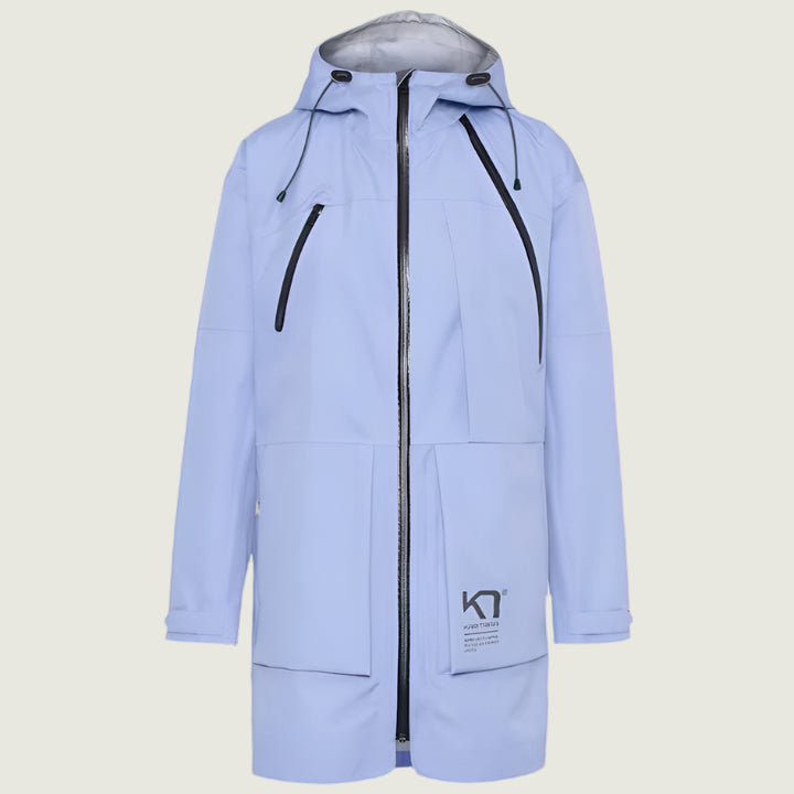 Kari Traa Herre Jacket | Iris