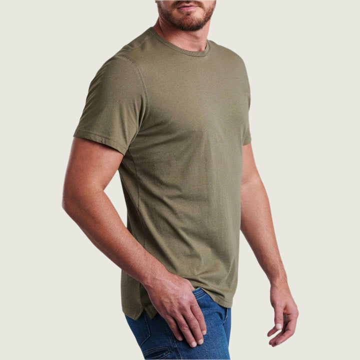 Kuhl M's Superair T Olive