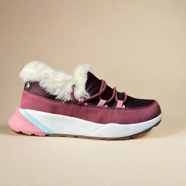 Spyder Aggie Women's Berry