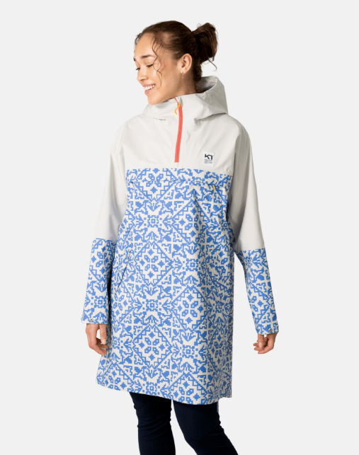 Kari Traa Anelie Cape | Bjerk