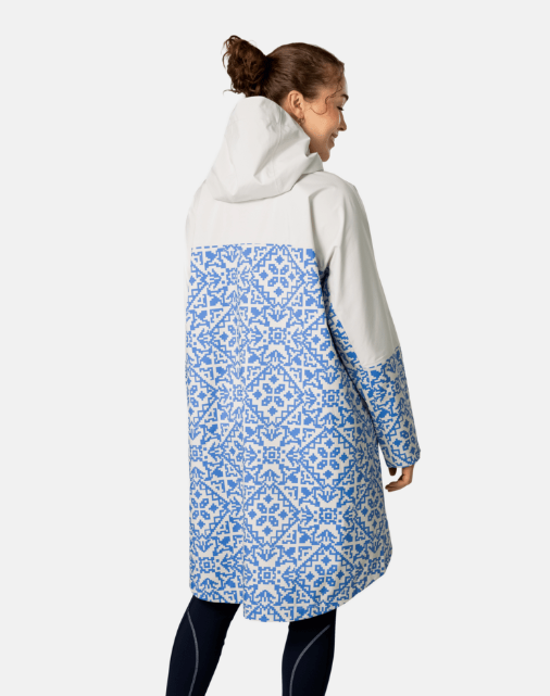 Kari Traa Anelie Cape | Bjerk