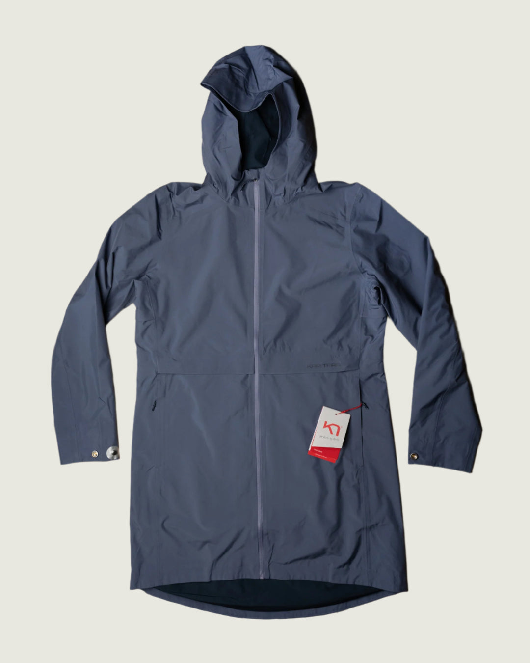 Kari Traa Anine Jacket Moon