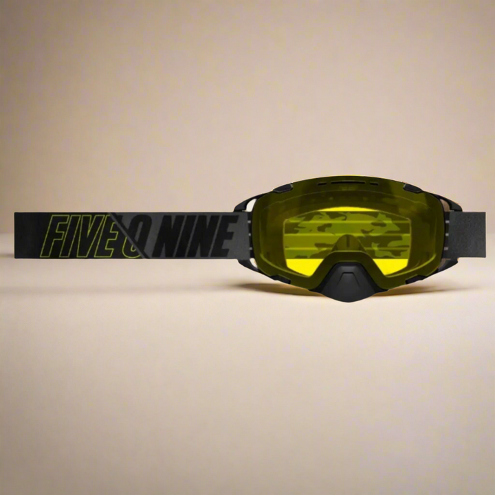 509 Aviator 2.0 Goggle (Non-Current) Covert Camo