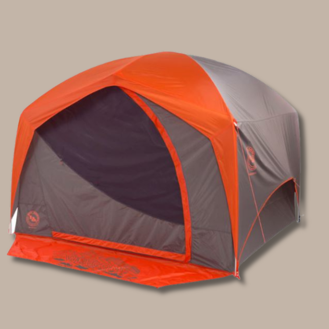 BIG AGNES BIG HOUSE 6