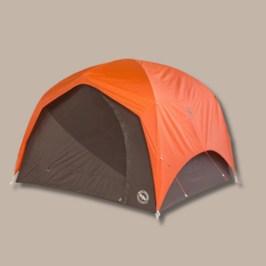 Big Agnes Dog House 6