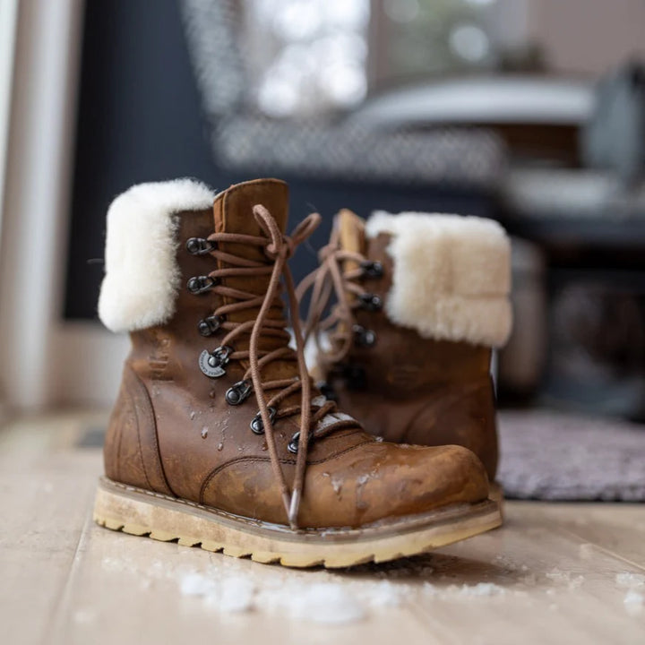 Royal Canadian Cambridge Boot Sunset Wheat
