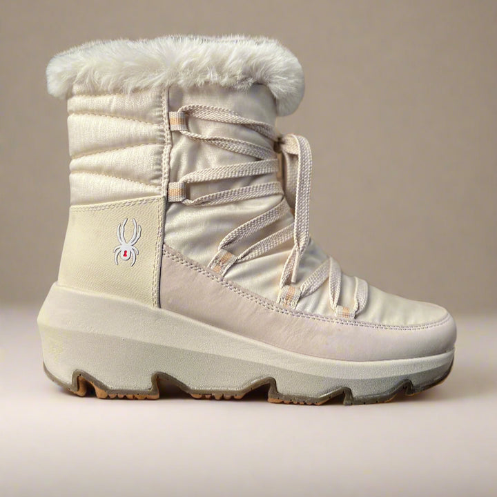 Spyder Camden Women's Cream