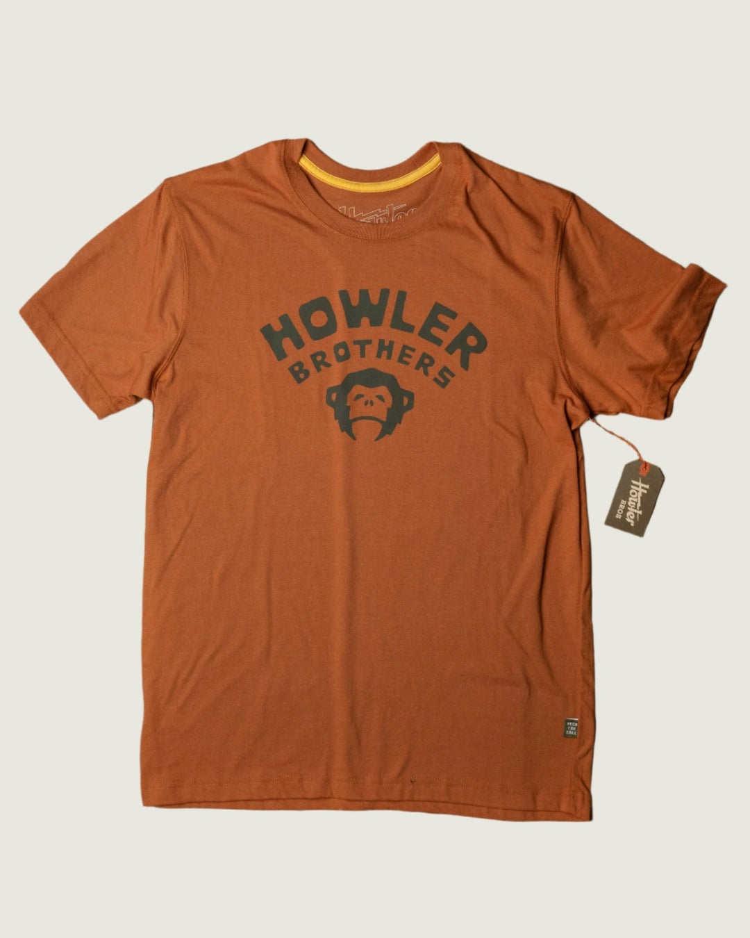 Howler Bros Select T Camp | Adobe