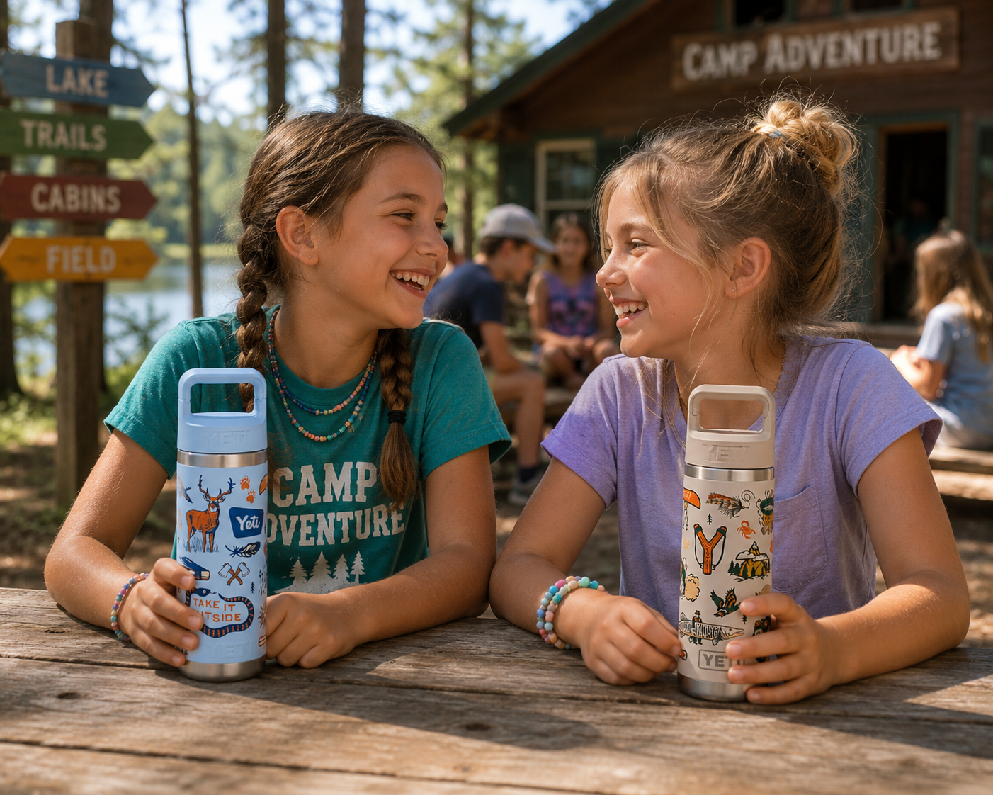 Yeti Rambler 18 oz Straw Bottle | Shop Yeti at Bear Rock – Bear Rock