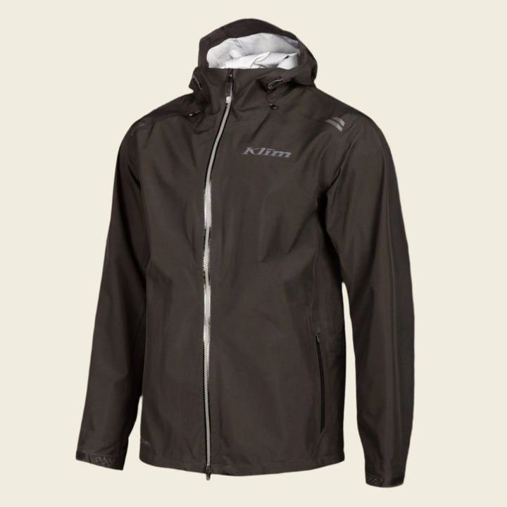 Klim Stow Away Pro Jacket Black/Asphalt