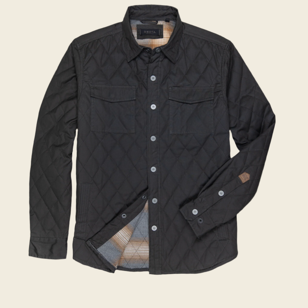 Dakota Grizzly Drager Raven