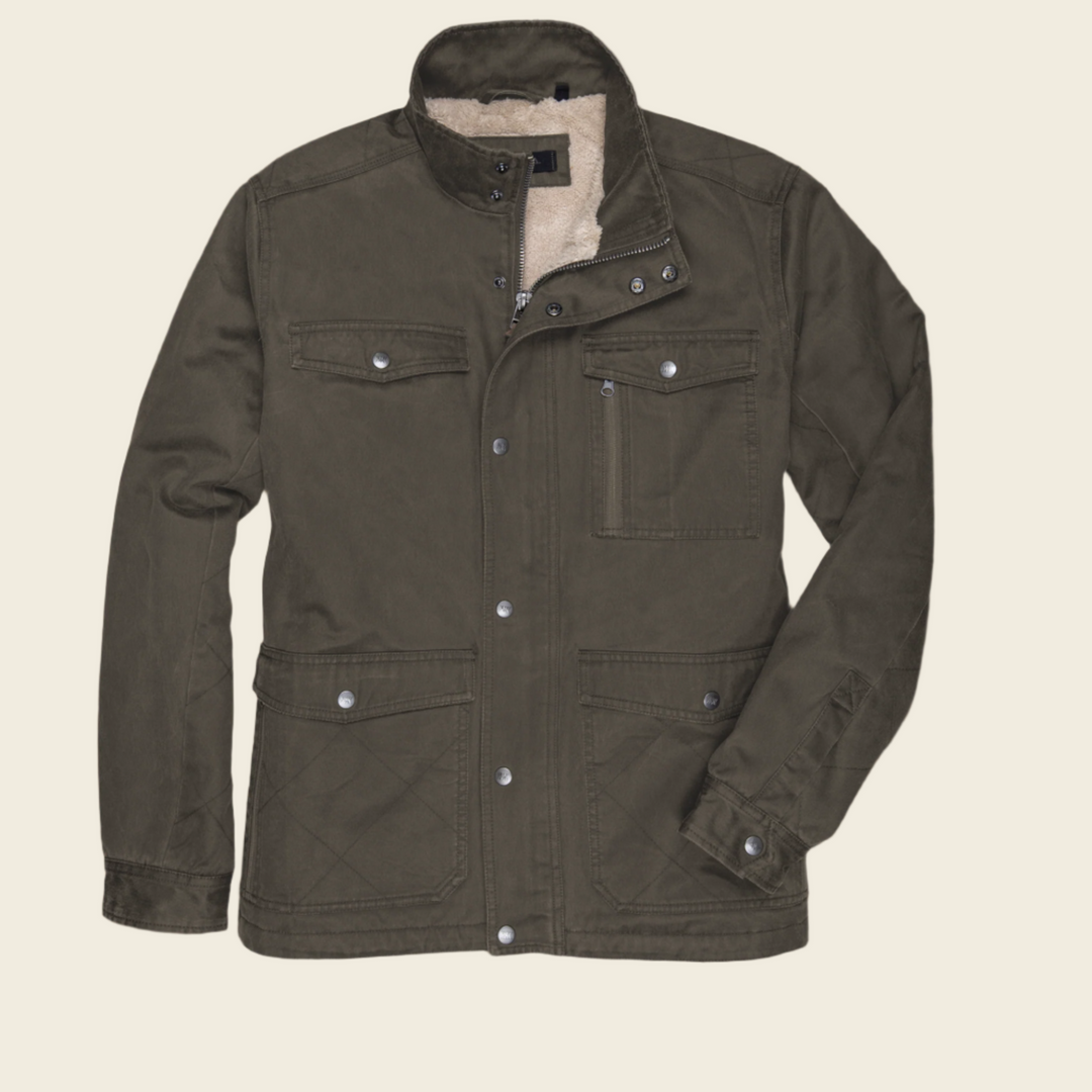 Dakota Grizzly Walker Bark
