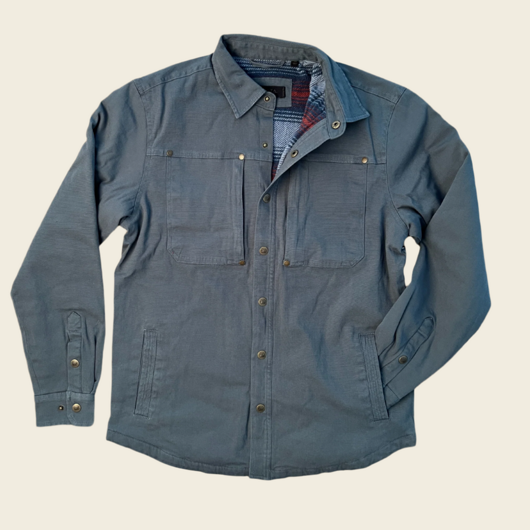 Dakota Grizzly Sergei Slate