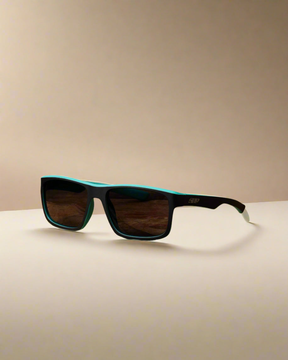 509 Deuce Sunglasses Smoke Tint