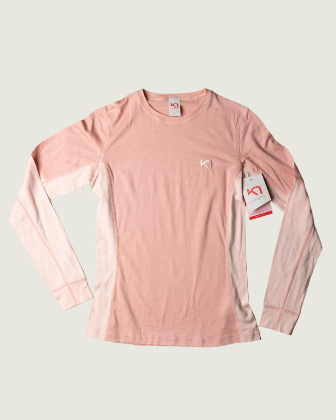Kari Traa Elenore Long Sleeve Dream