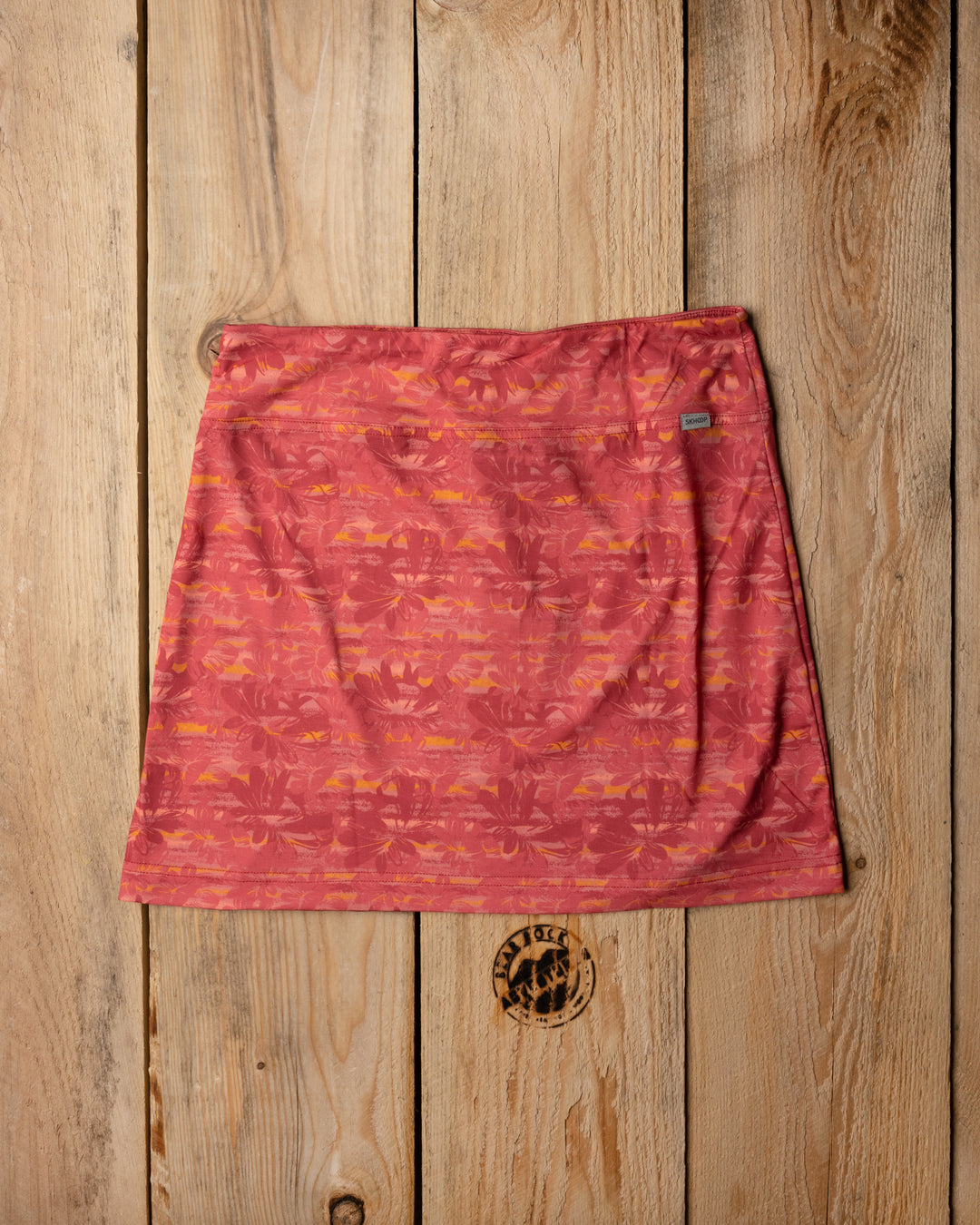 Skhoop Elin Skirt Coral