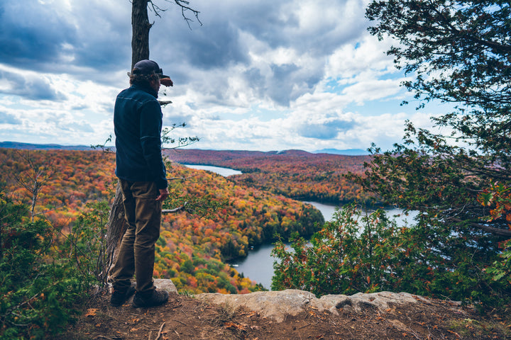 Kuhl M's Interceptr FZ