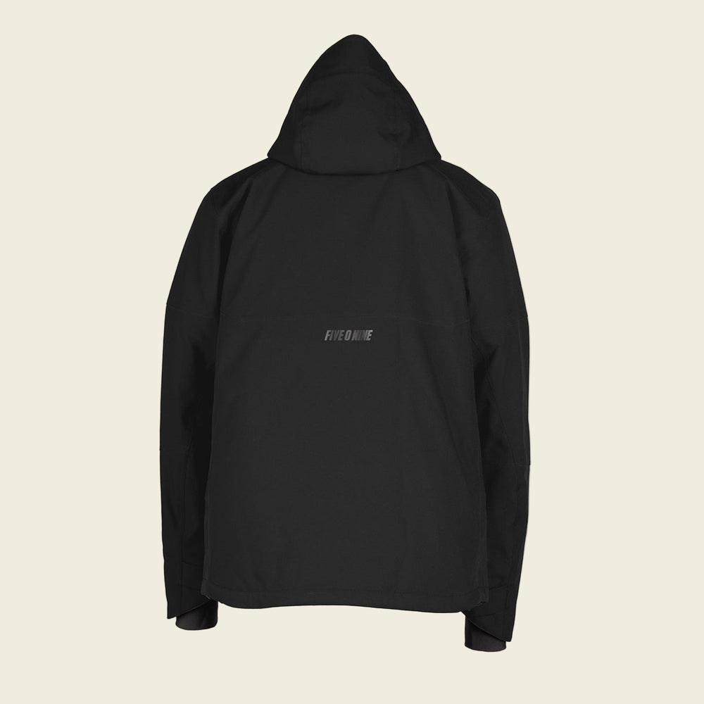 509 Allied Insulated Jacket | Stealth