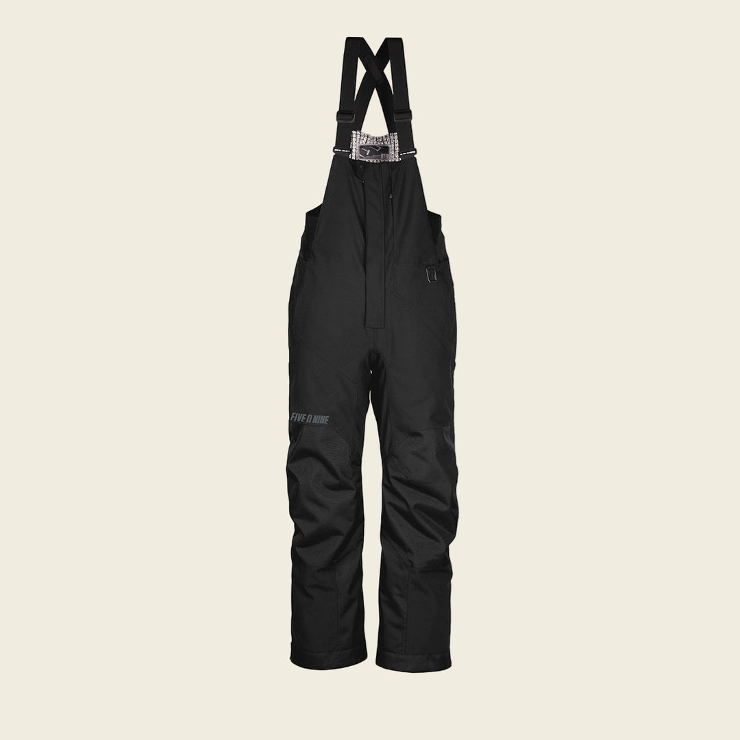 509 Allied Insulated Bib | Stealth
