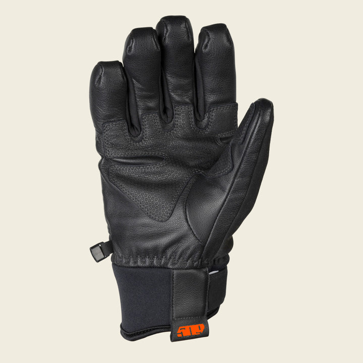 509 Freeride Glove | Orange Pop