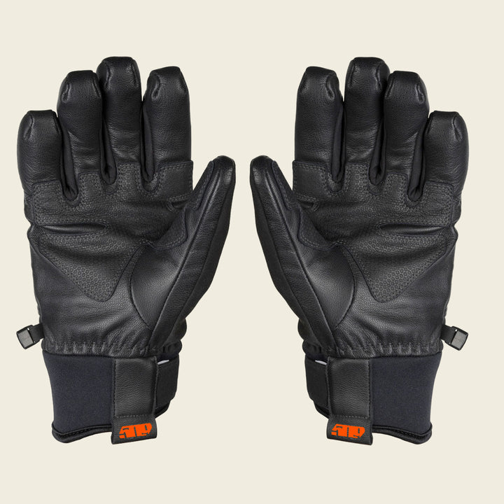 509 Freeride Glove | Orange Pop