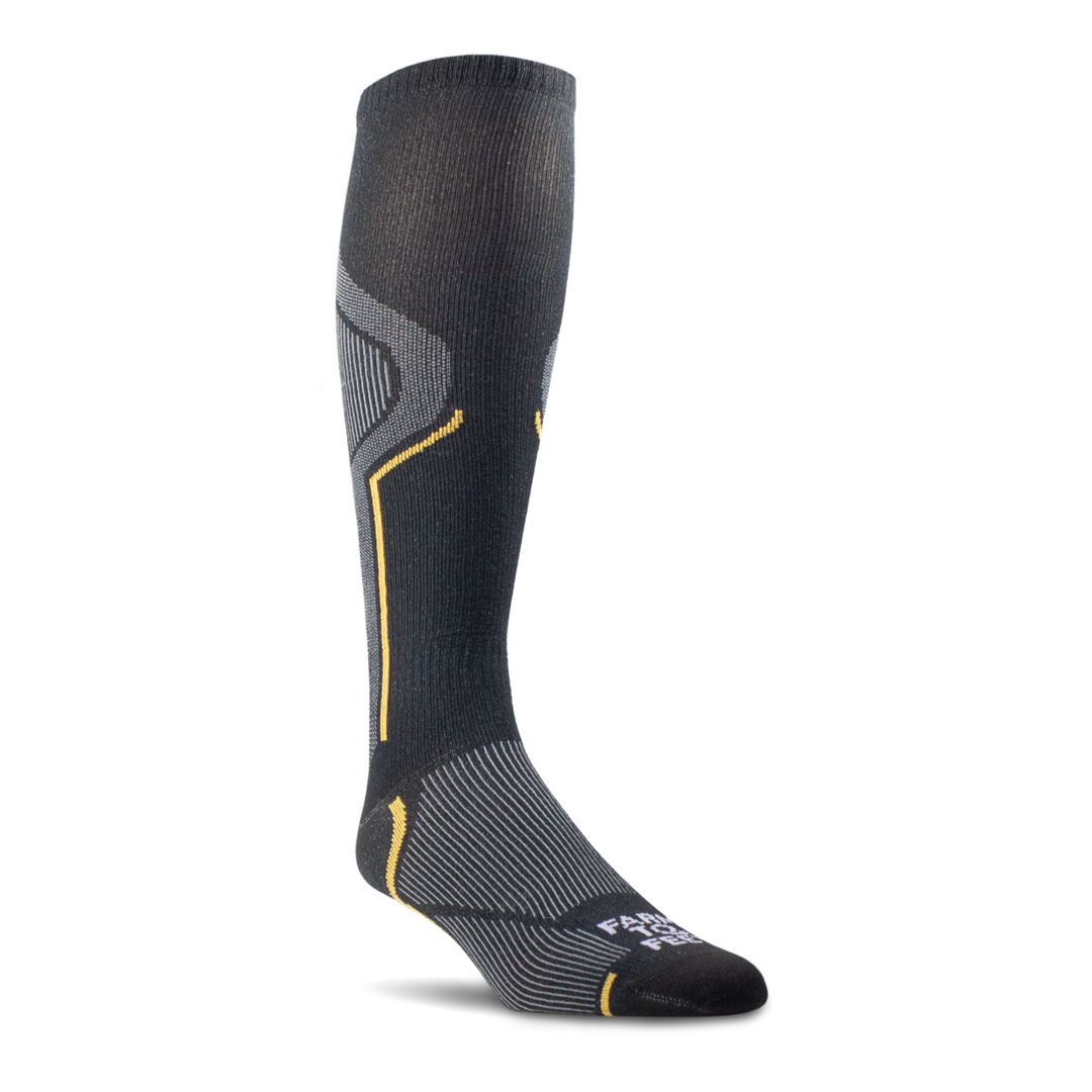 Jackson 2.0 No Cushion Boot Fitter OTC