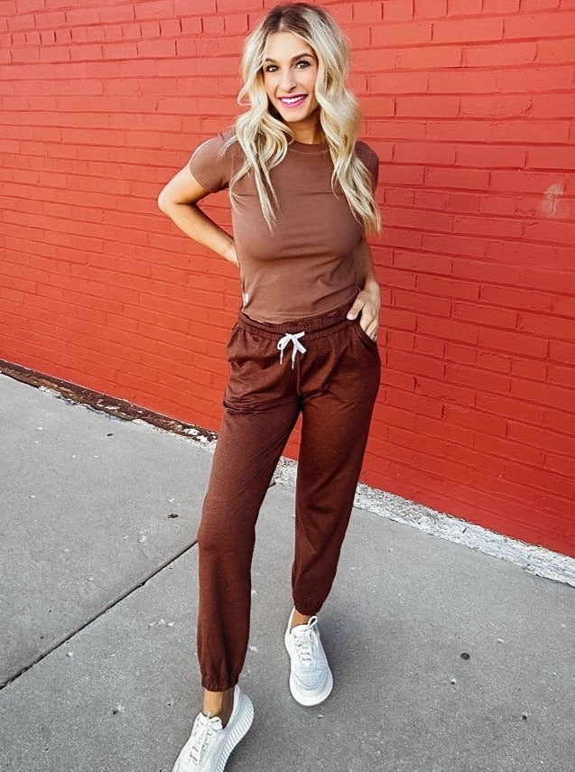 Vuori Women's Boyfriend Jogger