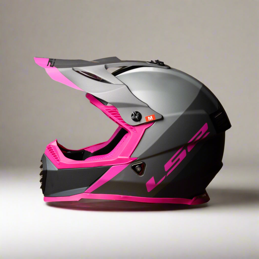 ls2 gate stripes helmet LS2 Gate Launch Helmet