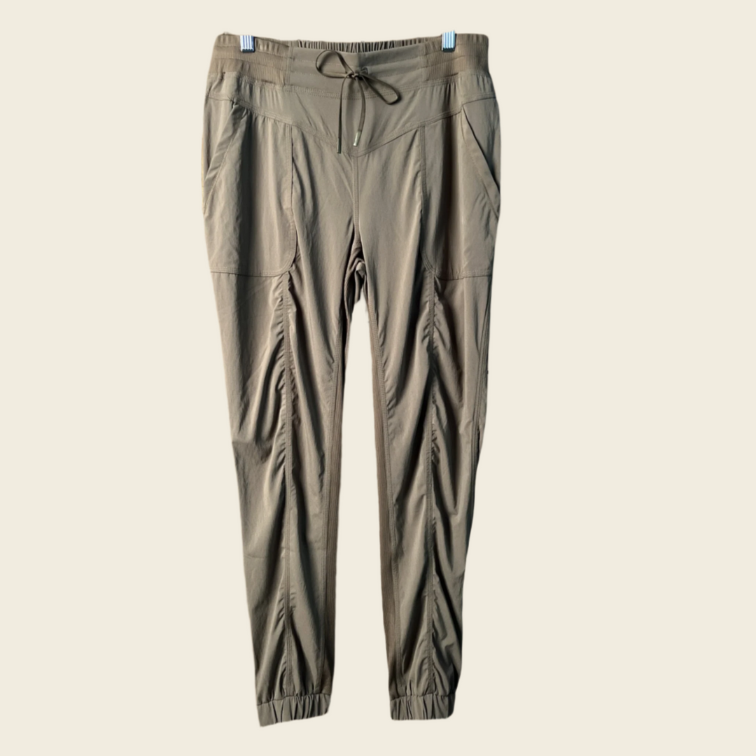 Indyeva Mateo lll Pant Dark Topaz