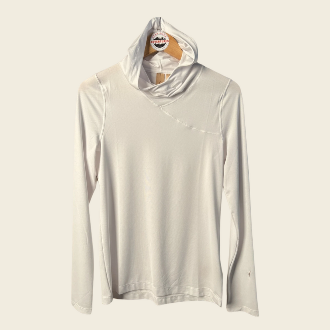 Indyeva Olga II Hoodie Daisy