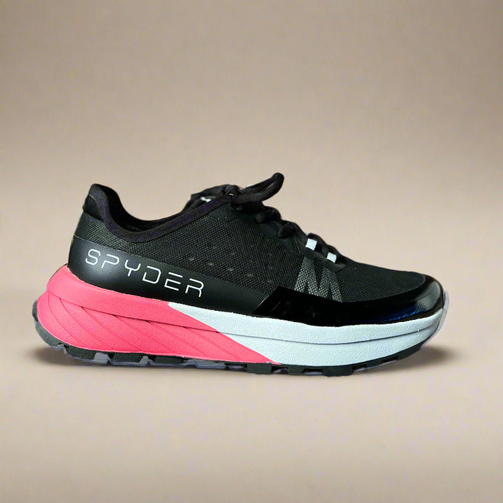 Spyder Icarus Women's Black