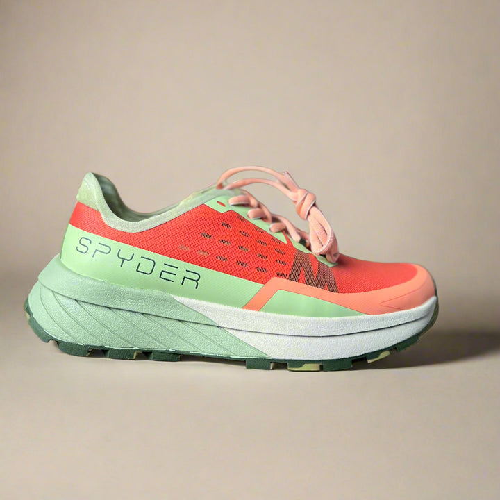 Spyder Icarus Women's Blush