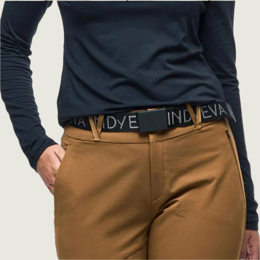 Indyeva Cintura Black